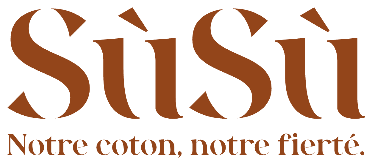 Sùsù, notre coton, notre fierté